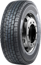 315/80 R 22.5   156/150L   LEAO TIRE   KTD300 (154/150M)
