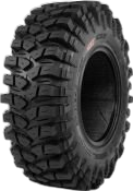 37 x 12.50 - 17   118K   CST   Dragon Claw CL24X 6PR POR (325/75-17)