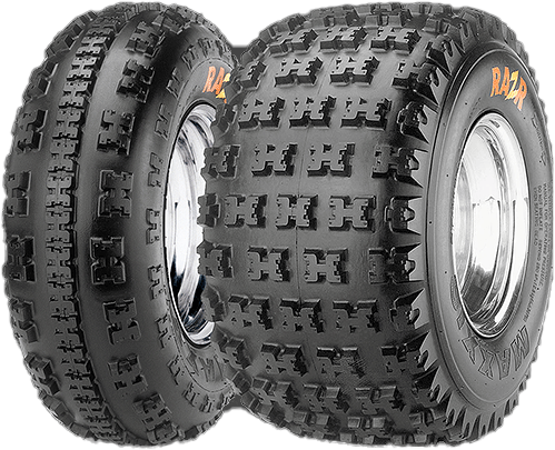 19 x 6 - 10   14J   MAXXIS   M931 RAZR MX 4PR TL