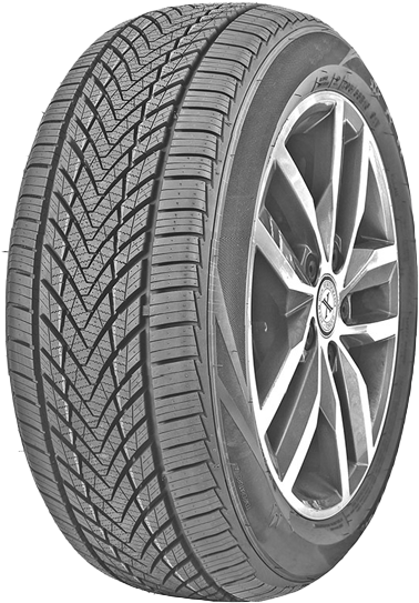 225/60 R 18   104V XL   TRACMAX   X PRIVILO A/S TRAC SAVER