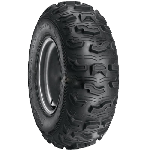 22 x 7 - 10   33N   KENDA   K573 BEARCLAW EX 6PR TL