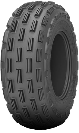21 x 7 - 10   2PR   KENDA   K284 Front Max TL