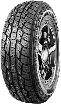 265/60 R 18   110T   ILINK   TERRAMAX LSR2 A/T