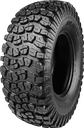 AT 28 x 10 R 14   59F   ARISUN   AR33 AFTER SHOCK XD 8PR TL