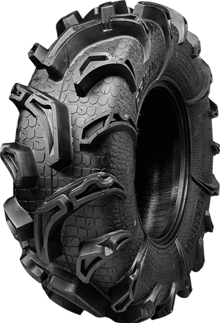 AT 27 x 9 - 14   54F   ARISUN   AR49 SWAMP THING 8PR TL DOT16