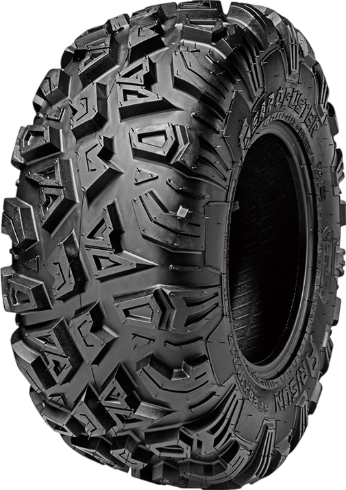 26 x 10 R 14   55F   ARISUN    AR63 GEAR BUSTER 8PR TL DOT17