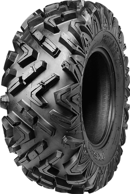 AT 25 x 8 R 12   47F   ARISUN   AR68 BRUISER XT CE 8PR TL DOT16