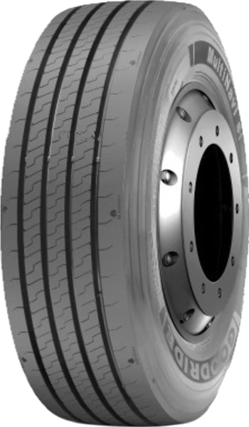 385/65 R 22.5   160K   GOODRIDE   MultiNavi S1
