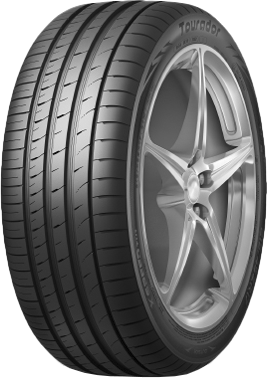 245/45 ZR 19   102Y XL   TOURADOR   X SPEED TU1