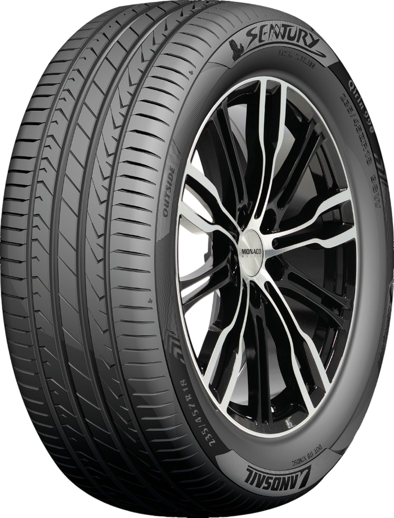 155/65 R 13   73T   SENTURY   Qirin 990