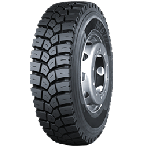 315/80 R 22.5   154/151L   GOLDENCROWN   MD777