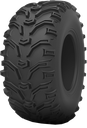 22 x 8 - 10   31F   KENDA   K299 BEARCLAW 4PR TL