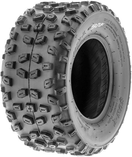 22 x 10 - 10   47F   SUN-F   A-008 4PR TL