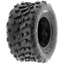 20 x 11 - 9   47J   SUN-F   A-022 6PR TL
