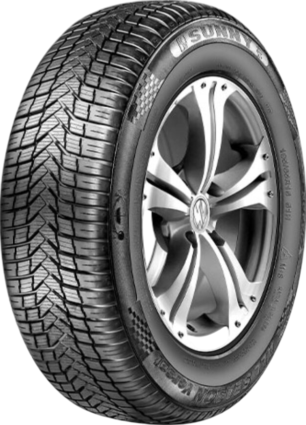 235/65 R 17   108V XL   SUNNY   NC501
