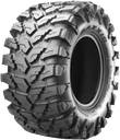 27 x 11 R 14   83J   MAXXIS   MU-521 6PR TL