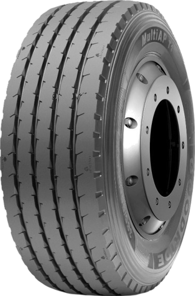 385/65 R 22.5   164K   GOODRIDE   Multi AP T1