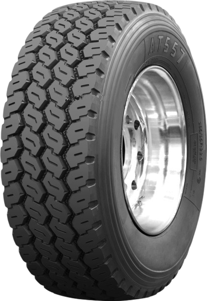 315/80 R 22.5   154/151M   GOODRIDE   AT557 Sup Guard M1