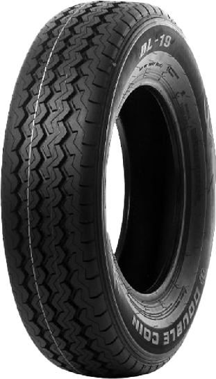 185 R 15   103/102R   DOUBLE COIN   DL19