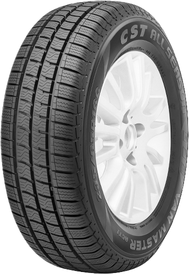 205/75 R 16   113/111S   CST   Van Master All Season ACT1