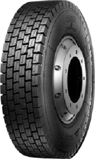 295/80 R 22.5   152/149M   GOODRIDE   MultiDrive D2