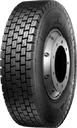 295/80 R 22.5   152/149M   GOODRIDE   MultiDrive D2