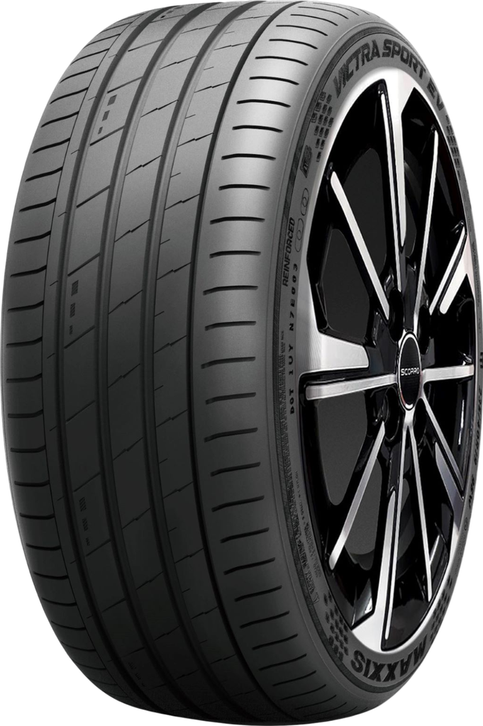 255/45 R 20   105W XL   MAXXIS   Victra Sport EV