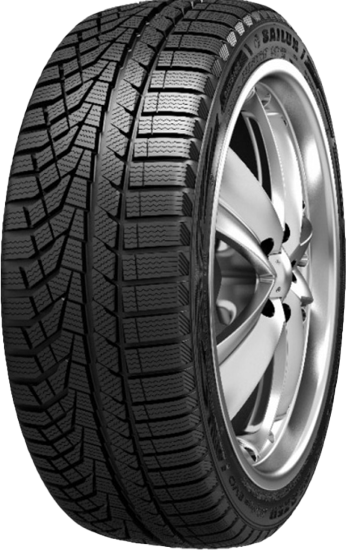265/65 R 17   116H XL   SAILUN   ICE BLAZER Alpine EVO1