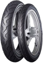 90/90 - 18   51H   MAXXIS   M6102 TL