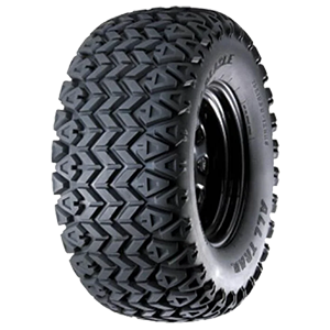 27 x 11 - 14   4PR   CARLISLE   ALL TRAIL TL