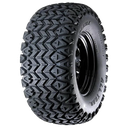 27 x 11 - 14   4PR   CARLISLE   ALL TRAIL TL