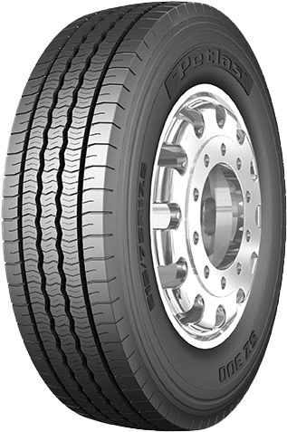 245/70 R 17.5   136/134M   PETLAS   SZ300