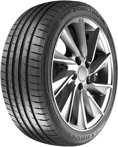 205/45 ZR 16   87W XL   SUNNY   NA305