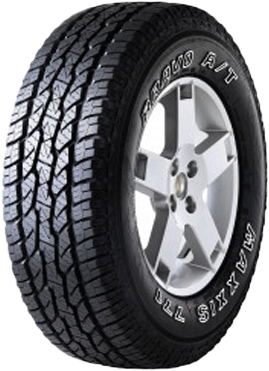 225/75 R 15   102S   MAXXIS   AT-771 BRAVO