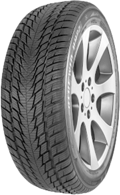 275/40 R 20   106W XL   SUPERIA   BLUEWIN SUV2