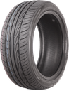 195/50 R 15   82V   MAZZINI   ECO607