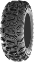 25 x 10 - 12   50J   WANDA TYRE   P390