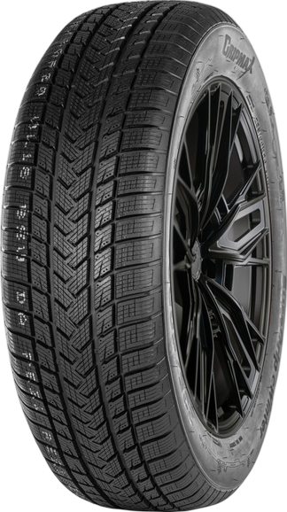 215/40 R 17   87V XL   GRIPMAX   SureGrip eWinter
