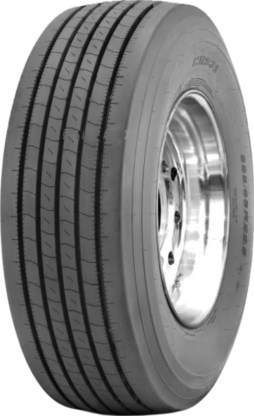425/65 R 22.5   165K   GOODRIDE   CR931