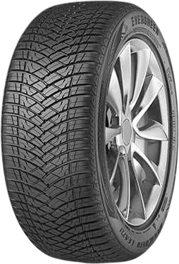 205/50 R 17   93H XL   EVERGREEN   DYNACONTROL EA721