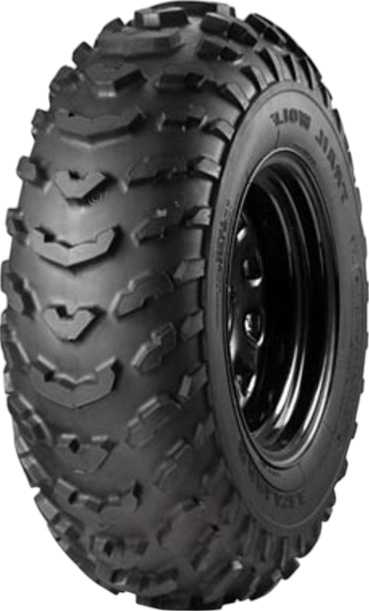 22 x 7 - 10   4PR   CARLISLE   TRAIL WOLF TL (180/85-10 MST)