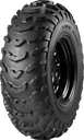22 x 7 - 10   4PR   CARLISLE   TRAIL WOLF TL (180/85-10 MST)
