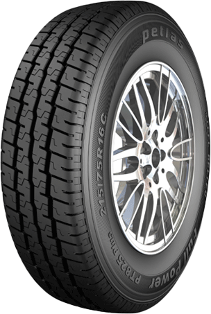 235/65 R 16   121/119R   PETLAS   FULL POWER PT825+