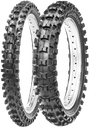 60/100 - 14   NHS 30M TT   MAXXIS   M-7332 Maxxcross MX ST +