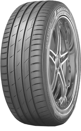 205/40 ZR 17   84W XL   MARSHAL   MU12