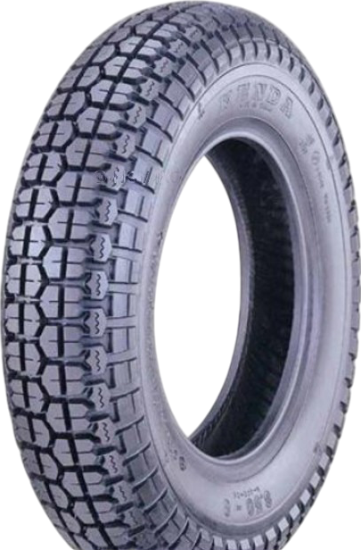 3.50 - 8   46M   KENDA   K303 4PR TL