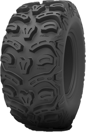 25 x 10 R 12   50N   KENDA   K587 BEARCLAW HTR 8PR TL (E4) (255/65 R12)