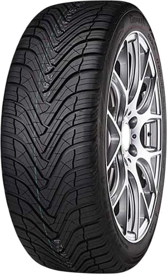 225/65 R 17   106V XL   GRIPMAX   SureGrip A/S Nano