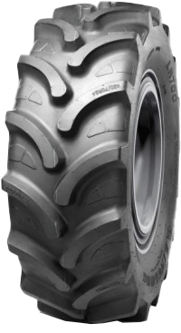 480/70 R 38   145A8/142B   LEAO TIRE   LR700 TL