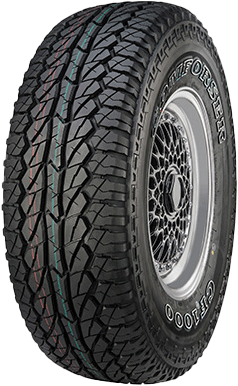 285/60 R 18   116T   COMFORSER   CF1000